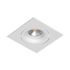 Встраиваемый светильник LeDron DE201 White DE-201