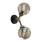 Светильник настенный (Бра) Omnilux OML-93601-02 Sandrigo