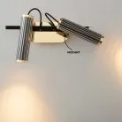 Бра Crystal Lux EXTRA AP2