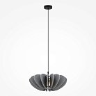 Подвесной светильник Maytoni MOD398PL-01GR1 Cambio