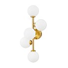 Бра Lumina Deco LDW 6033-5 MD Marsiada