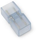 Клемма Uniel UTC-K-14/B67-RGB Clear 025 Polybag UTC