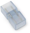 Клемма Uniel UTC-K-14/B67-RGB Clear 025 Polybag UTC