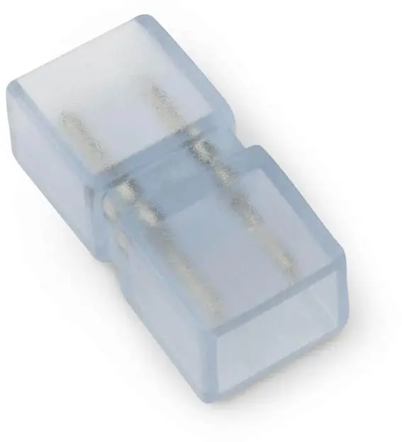 Клемма Uniel UTC-K-14/B67-RGB Clear 025 Polybag UTC