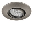 Светильник поворотный встраиваемый Lightstar 011055 Lega