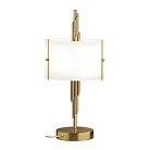 Настольная лампа ODEON LIGHT 5415/2T Margaret