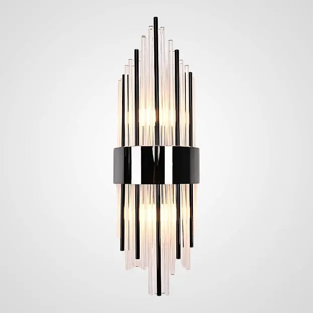 Бра Empire Black 285416-22 ImperiumLoft Бра Empire Black 285416-22 ImperiumLoft