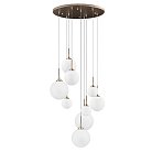 Подвес Lightstar 813093 Globo