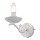 Бра Arte Milano 339934/1W WT+SL Amalfi