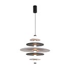 Подвесной светильник Lumion 8295/14AL FELTA