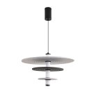 Подвесной светильник Lumion 8295/11AL FELTA