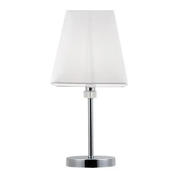 Настольная лампа Arte Lamp A4098LT-1CC KENSINGTON Настольная лампа Arte Lamp A4098LT-1CC KENSINGTON