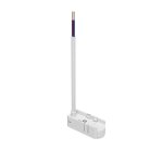 Ввод Питания Для Шинопровода (Трека) Arte Lamp A615133 RAPID-ACCESSORIES