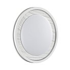 Светильник пластик/сер под дер LED 76Вт 3000/4000/6000K D480 IP43 CCT Sonex 7681/ELN MAVI WOOD