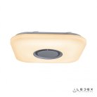 Потолочный светильник iLedex Music 48W Square