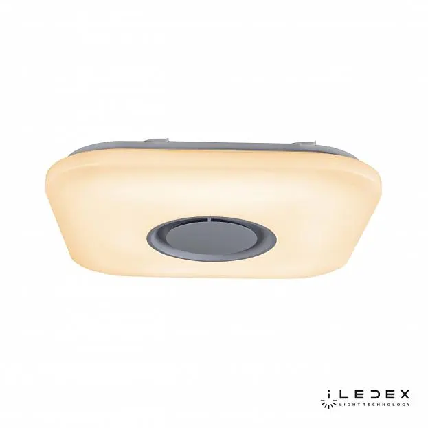 Потолочный светильник iLedex Music 48W Square Потолочный светильник iLedex Music 48W Square