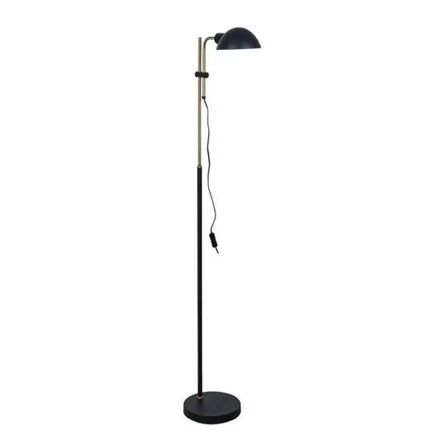 Торшер Arte Lamp A7055PN-1BK ZETTA Торшер Arte Lamp A7055PN-1BK ZETTA