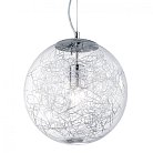 Подвесной светильник Ideal Lux 045115 MAPA MAX SP1 D30