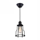 Подвесной светильник Citilux CL450201 Эдисон