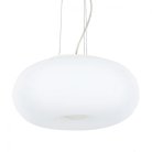 Подвесной светильник Ideal Lux 095226 ULISSE SP3 D42