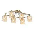 Потолочная люстра Citilux CL170162 Плутон