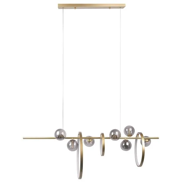 Подвесной светильник Loft IT 10139/1200L Molecule