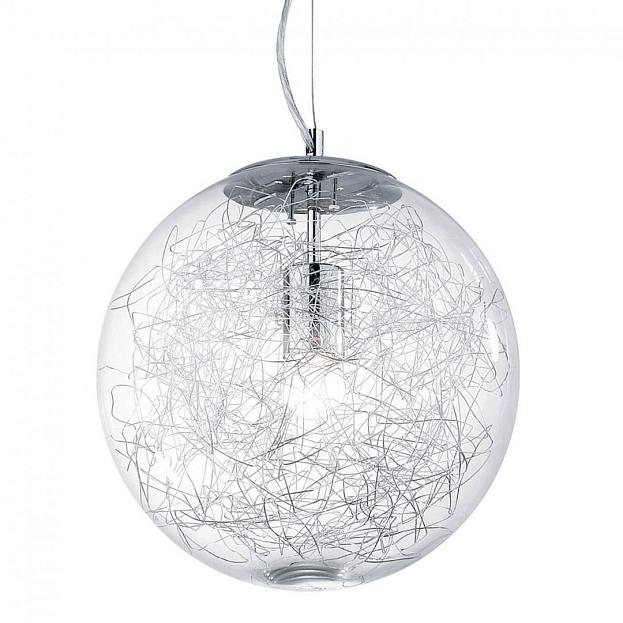 Подвесной светильник Ideal Lux 045115 MAPA MAX SP1 D30