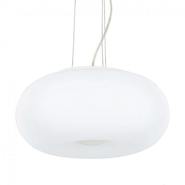 Подвесной светильник Ideal Lux 095226 ULISSE SP3 D42