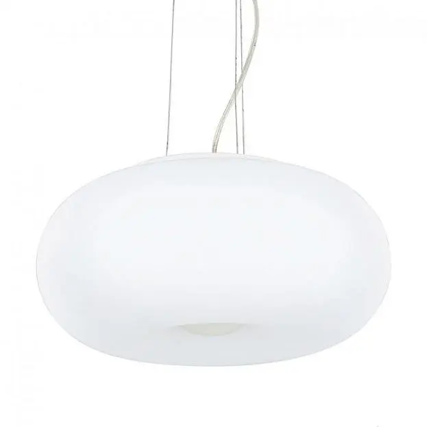 Подвесной светильник Ideal Lux 095226 ULISSE SP3 D42 Подвесной светильник Ideal Lux 095226 ULISSE SP3 D42