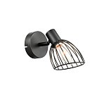 Спот Vele Luce VL5382W01 Gorgon