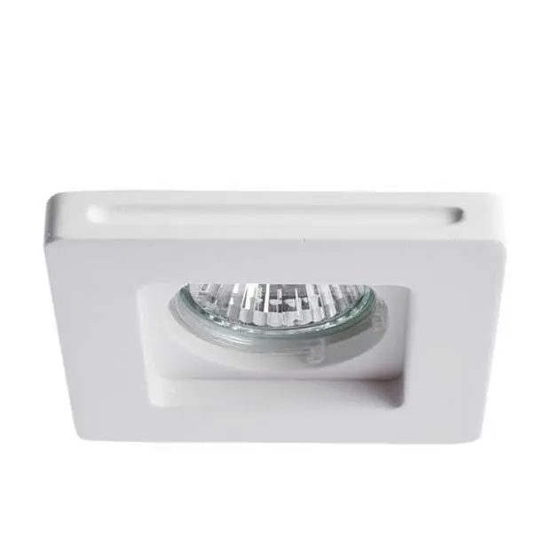 Встраиваемый светильник Arte Lamp A9214PL-1WH INVISIBLE Встраиваемый светильник Arte Lamp A9214PL-1WH INVISIBLE