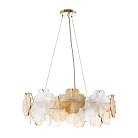 Подвесная люстра ARTE LAMP A4077SP-7GO MALLIKA