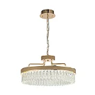 Подвесная люстра favourite 4304-6p visconte