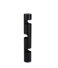 Вертикальный накладной держатель Donolux Surface mount 270VB3 LIGHT WAVE