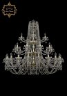 Люстра Bohemia Art Classic 11.26.20+10+5.460.3d.Gd.B