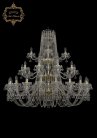 Люстра Bohemia Art Classic 11.26.20+10+5.460.3d.Gd.B