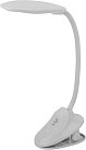 Офисная настольная лампа ЭРА NLED-478-8W-W