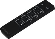 Пульт ДУ Arlight 021057 SR-2833K4 Black