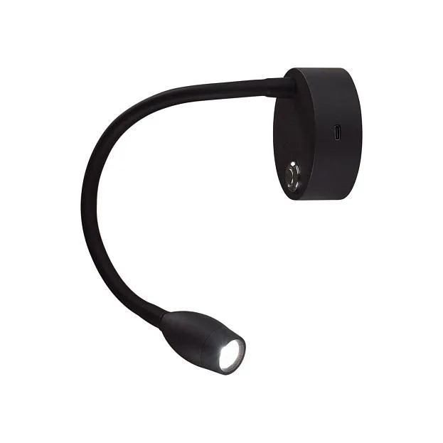 Бра LED Lumion 6541/3WL YUTO