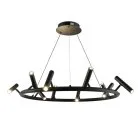 Подвесная люстра Aployt APL.067.03.50 Honor