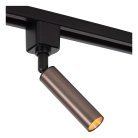 Трековый светильник Кофейный Lucide 09961/01/97 TRACK