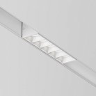 Трековый светильник Maytoni TR014-2-10W4K-W Points