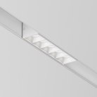 Трековый светильник Maytoni TR014-2-10W4K-W Points