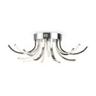 Потолочный светильник Freya FR6046CL-L50CH New Series 046 Naomi