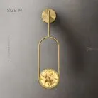 Бра AKIRA WALL FRAME Размер M Lampatron 4645-11752