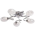 Потолочная люстра MW-Light 267011705 Фиеста