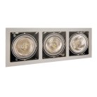 Светильник поворотный встраиваемый Lightstar 214137 Cardano