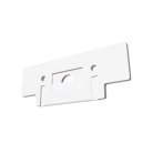 Заглушка для магнитного шинопровода Arte Lamp A751333E Optima-Accessories