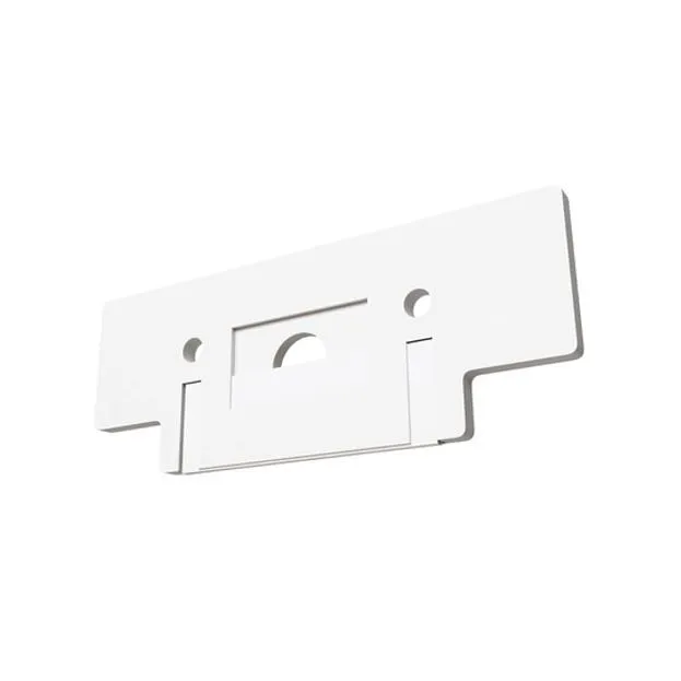 Заглушка для магнитного шинопровода Arte Lamp A751333E Optima-Accessories