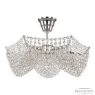 Люстра хрустальная Bohemia 778/42 Ni